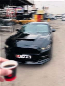 فورد موستانج